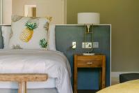 Luxury 4-Bedroom Villa at Anahita Five-Star Golf & Spa Resort - B&B Beau Champ