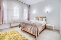 HANLAR Apart - B&B Estambul