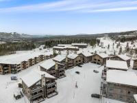 Trysiltunet 28A by Vacation Trysil - B&B Innbygda