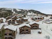 Trysil Ski-in out Condo, Sauna, Fireplace - Bed and Breakfast Innbygda