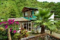 La Paila - Life Refuge - B&B Río Verde