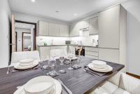 Railway House - B&B London