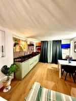 Empathy Suite - B&B Cagliari