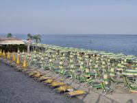 Sapore di Mare - Ferienwohnung Caulonia Marina