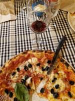 Sapore di Mare - Ferienwohnung Caulonia Marina