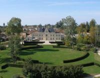 Château de Lussac - B&B Lussac