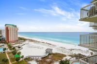 Pelican Beach 1216 - Ocean Front Condo with Shared Pool & Beach Access - Chambres d'hôtes Destin