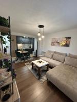 Apartman Montis - B&B Kupres