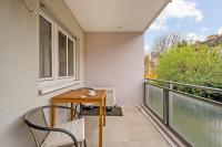 Diamond Deluxe - Ferienwohnung Ludwigshafen am Rhein