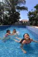 Doddakallu Betta Homestay Coorg - Ferienwohnung Somvārpet