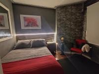GR Apartamento Económico Logroño - B&B Logroño