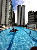 El rincón de Tonella Apartamento completo muy equipado - B&B Ibagué