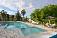 Ektor Villa - B&B Ágios Geórgios