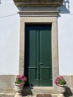 Casa da Freiria - Chambres d'hôtes Ponte de Lima