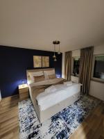 KRUNA Apartment - B&B Cazin