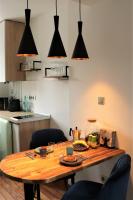 La suite dorée - B&B Étretat