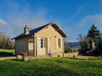 Gite du Bois de Lord - Chambres d’hôtes Grandham