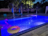 VILLA Keur Diam - B&B Somone