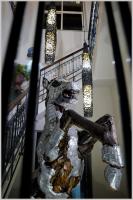 Villa Nunziante Grand Estate, Pompei - B&B Scafati