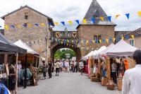 le Gîte du Hibou - Ferienwohnung Rodemack