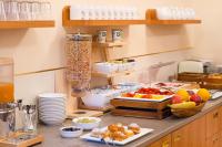 Villa Marion - Bed and Breakfast Luhačovice