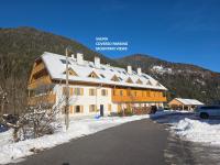 Sunee Apartment - B&B Kranjska Gora