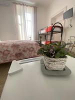 Habitación Doble con cama supletoria 