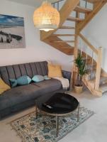 Domki Niezapominajka - Ferienwohnung Sarbinowo