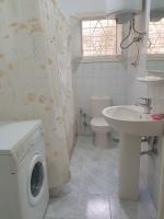 فيلا ارضي للعلئلات قرية اللوتس الساحل الشمالي - Bed and Breakfast El Alamein