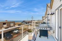 Pacific Vista Lookout - Ferienwohnung Rockaway Beach