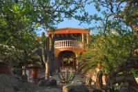 Villa del Faro - Ferienwohnung