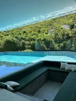 Flat aconchegante - B&B Bombinhas