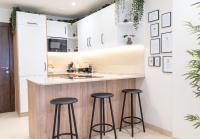 Antika Marbella 1B - Chambres d'hôtes Marbella