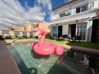 Villa Adassa - Exclusive Home in El Madroñal - B&B Adeje