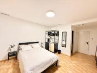 Amch Hospedaje Novelda Palacios - Bed and Breakfast Novelda