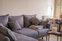 Le Contemporain ~ T4 Spacieux ~ RER A & Disney - B&B Torcy