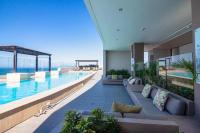 Apartamento frente al mar Estilo Resort - B&B Gaira