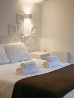 Familienzimmer mit Balkon