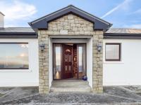 Makeelan House - B&B Rinvyle