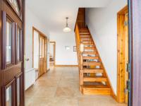 Makeelan House - B&B Rinvyle