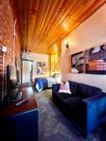 Small town motel-style stay - Unit 6 - B&B Magrath