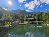 Peuma Lodge Patagonia - B&B Futaleufú