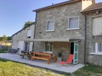 La maison de pierrou 11/12 personnes - B&B Sainte-Eulalie