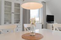 Ferienwohnung Strandaster - Chambres d'hôtes Scharbeutz
