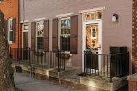 The Ashfield House - Close to Downtown Lancaster - Ferienwohnung Lancaster