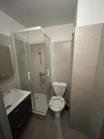 Superbe Studio, accès plage direct - B&B Sète