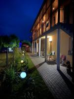 noclegi Pokoje gościnne - Mewa w Wiciu Wicie