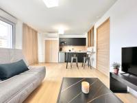 Au Cœur de la Médina - Centre Ville - Parking - Ferienwohnung Mont-de-Marsan