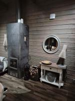 Holiday cottage Villa Tervas-Kanto in Ylläsjärvi - B&B Kolari