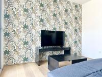 Le Safari - Neuf - Parking Privé - Calme - Wifi - Clim - Ferienwohnung Mont-de-Marsan